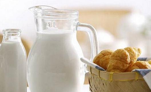 正確使用牛奶將具有美容養顏的功效