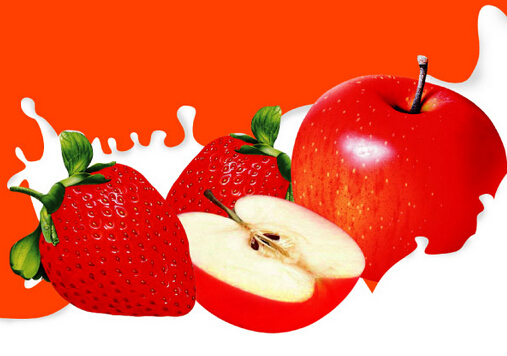 蘋果牛奶減肥的正確方法-蘋果牛奶減肥法有效嗎？