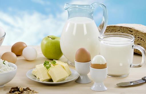 喝牛奶能吃雞蛋嗎？牛奶和雞蛋可以一起吃嗎