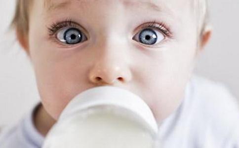 想讓寶寶長個 怎樣喝牛奶才算最好