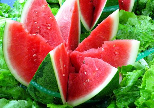 什麼人不能吃西瓜？夏季吃西瓜的十大禁忌